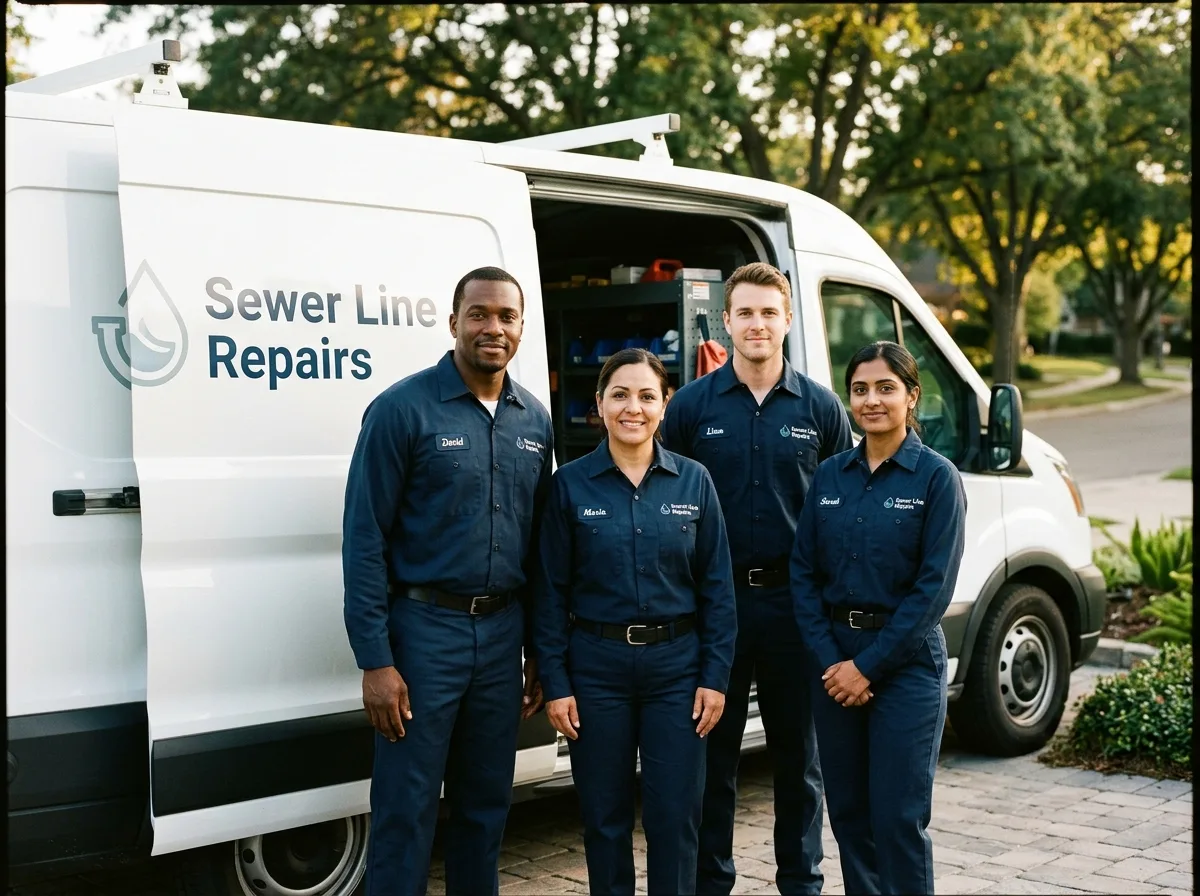 Emergency Plumber company in Nalcrest, FL